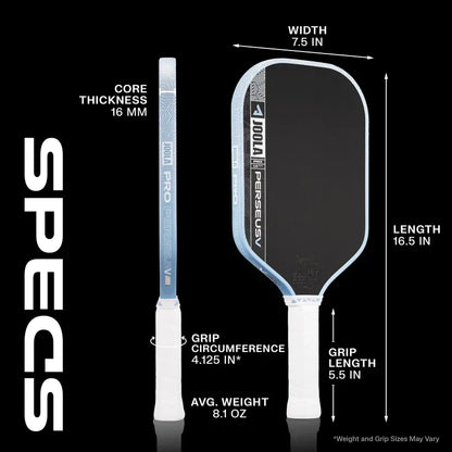 Perseus Pro V Pickleball Paddle