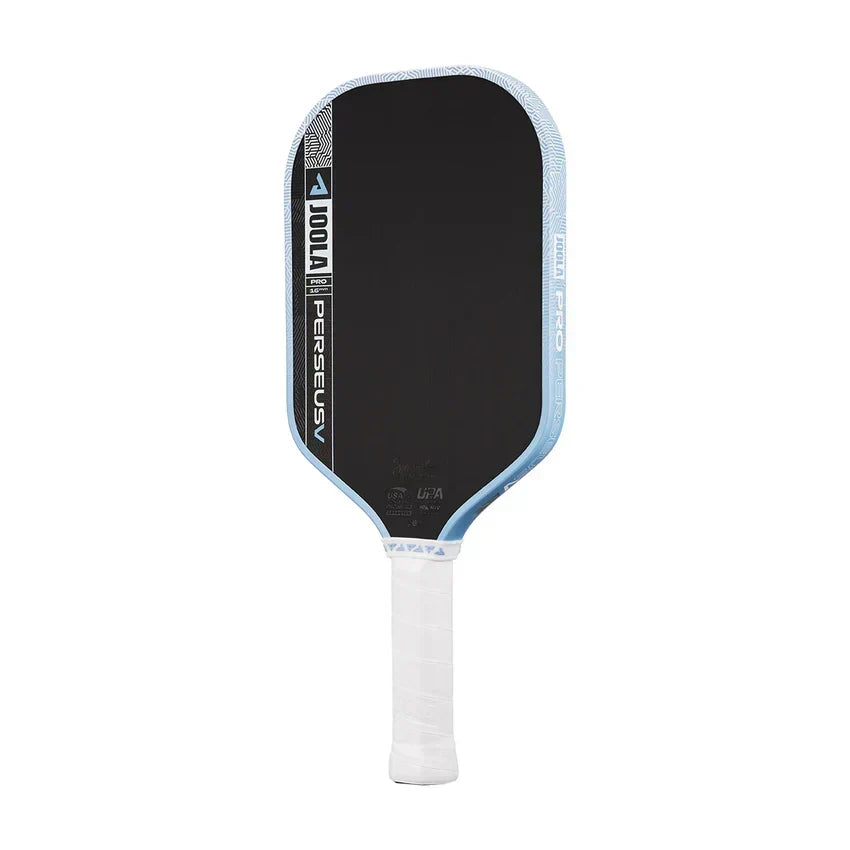 Perseus Pro V Pickleball Paddle 16mm