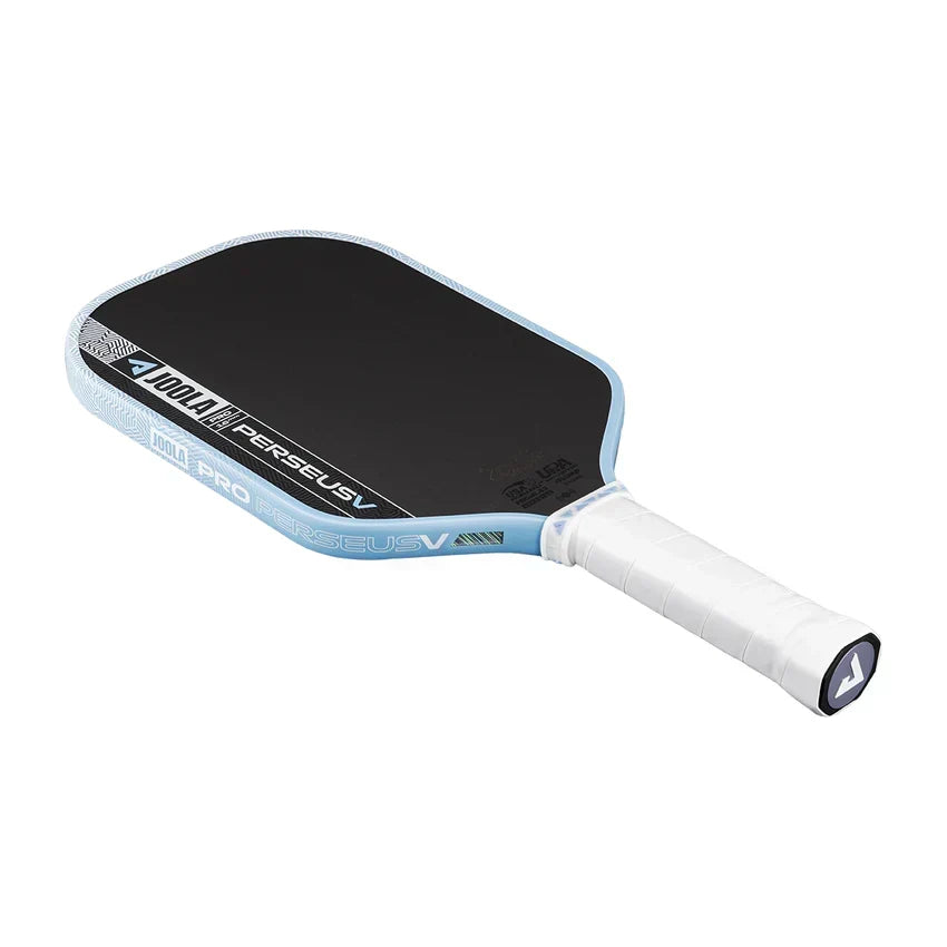 Perseus Pro V Pickleball Paddle 16mm