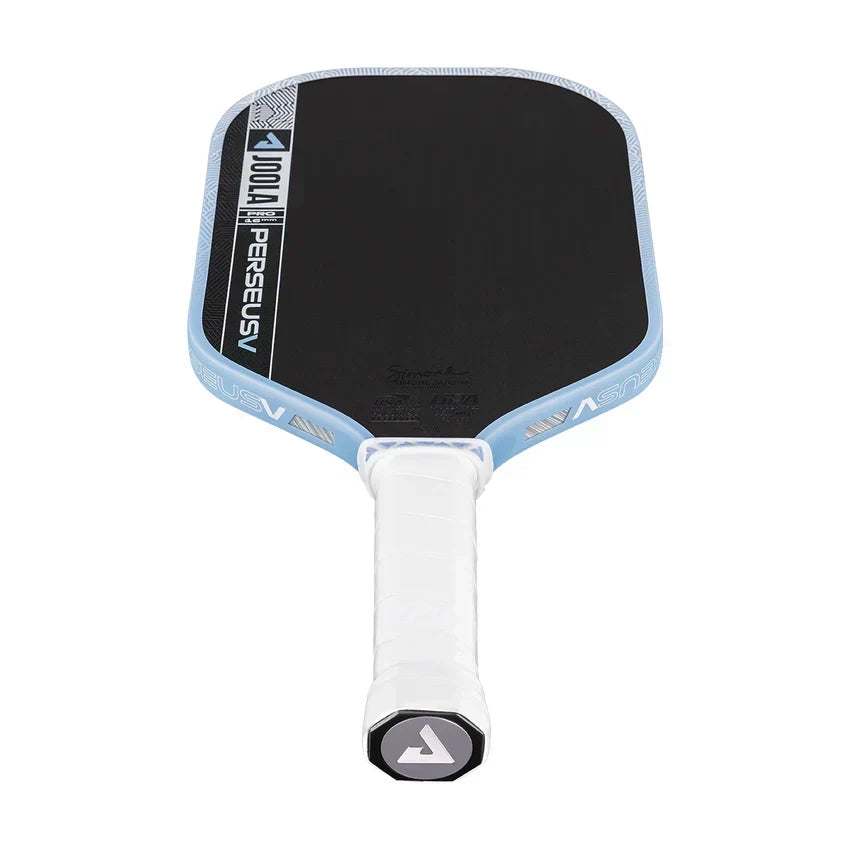 Perseus Pro V Pickleball Paddle 16mm