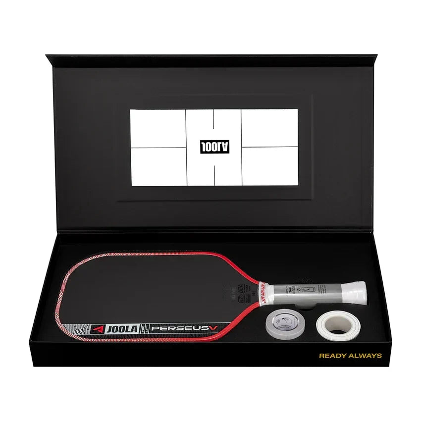 Perseus Pro V Pickleball Paddle 16mm