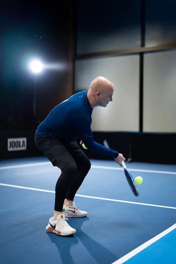Andre Agassi