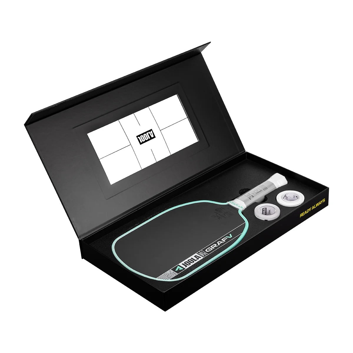 Graf Pro V Pickleball Paddle