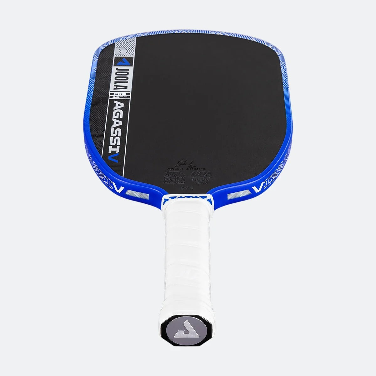 Agassi Pro V Pickleball Paddle