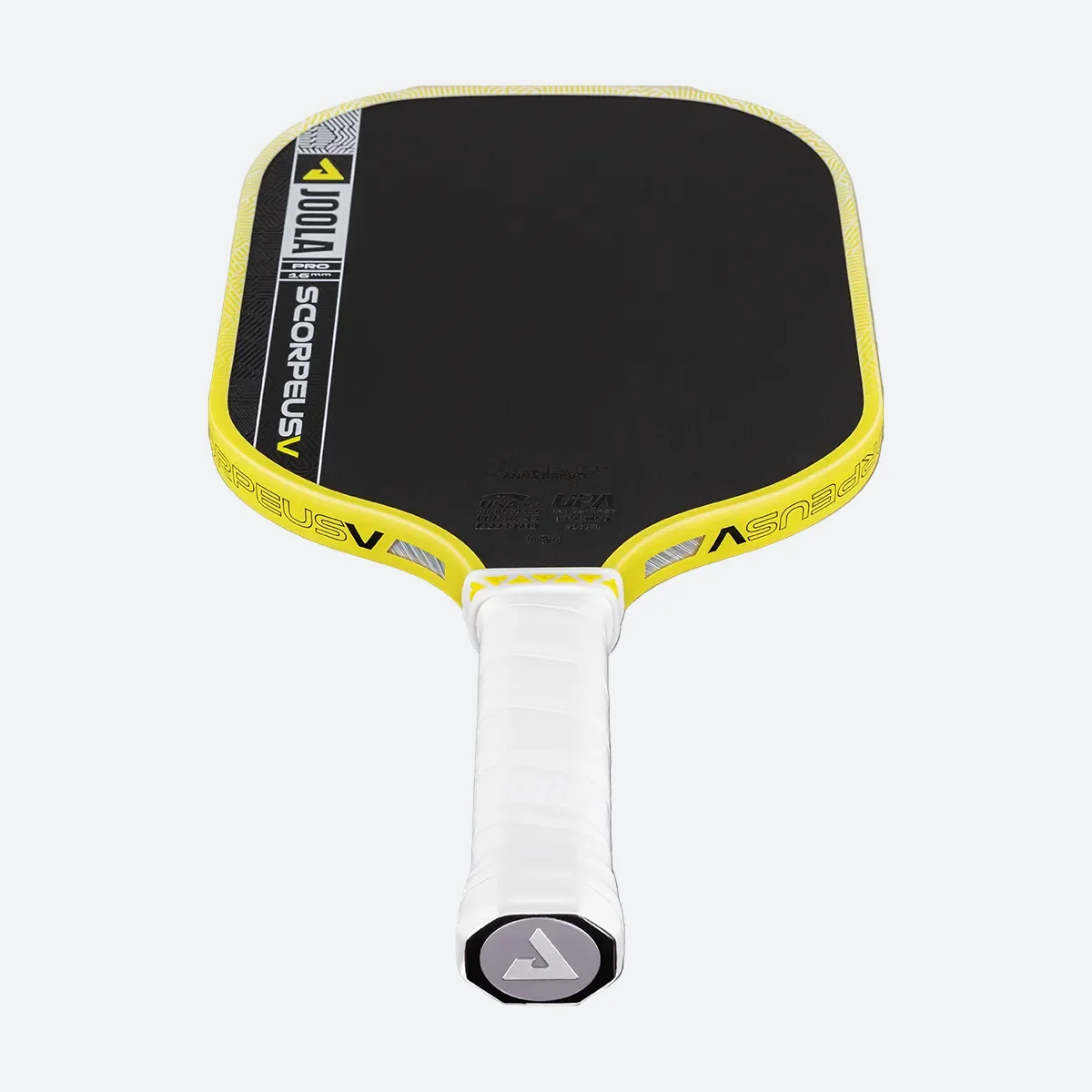 Scorpeus Pro V Pickleball Paddle